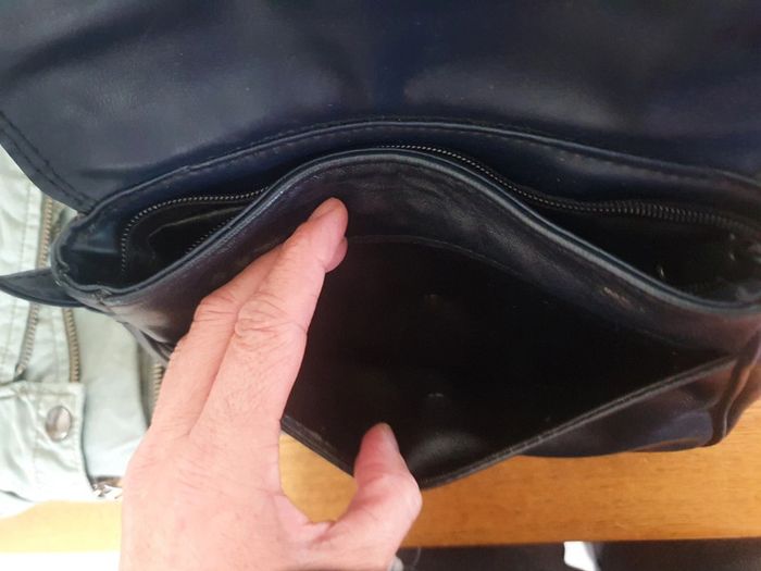 Petit sac à main - photo numéro 5