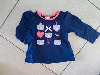 T shirt tic tac toe