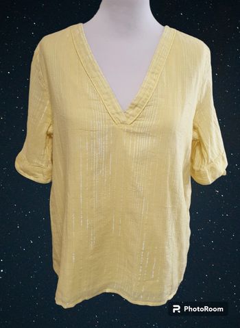 Blouse Tunique Vero Moda Taille L