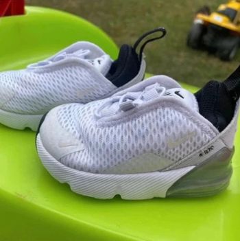 Air max 270