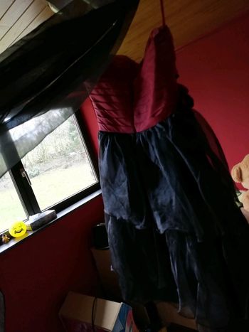 Robe de cocktail