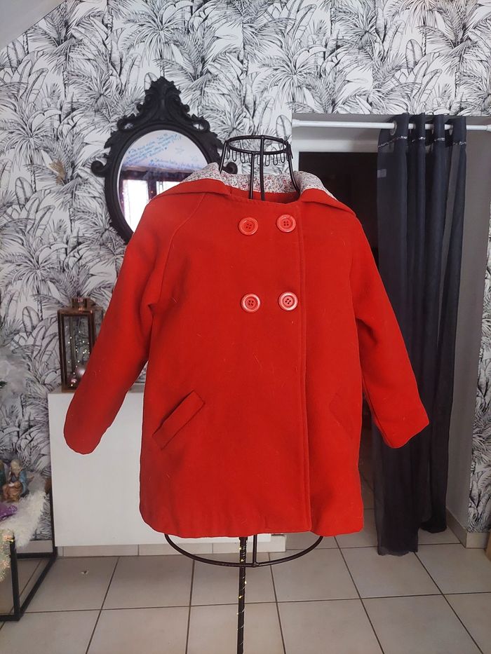 Veste 5 ans - photo numéro 7