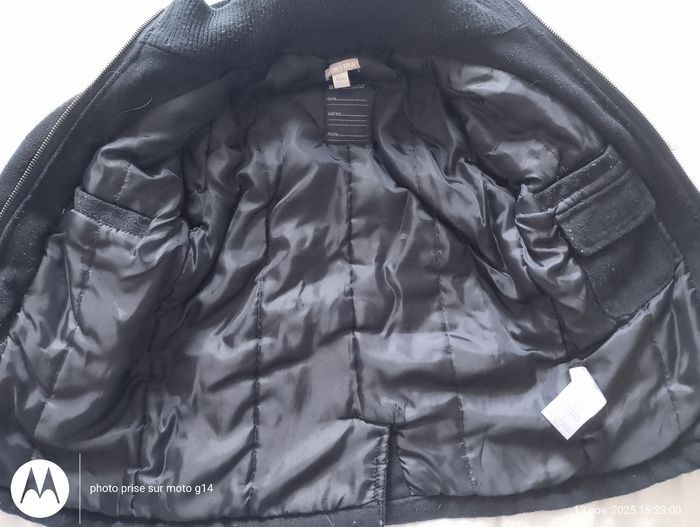 Manteau - photo numéro 2