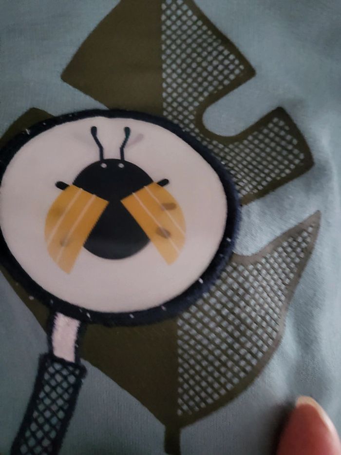 Sweat a capuche - photo numéro 4