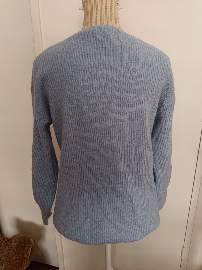 Pull TU - photo numéro 2