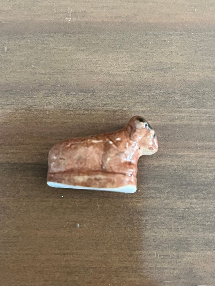 Fève Vache - photo numéro 2