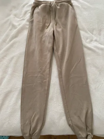 Ensemble jogging