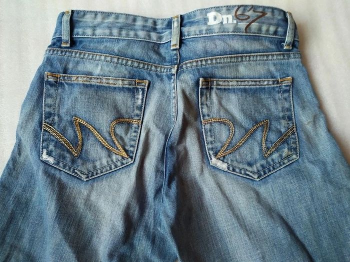 Jeans Dn.sixty seven w28/US 9 - photo numéro 4