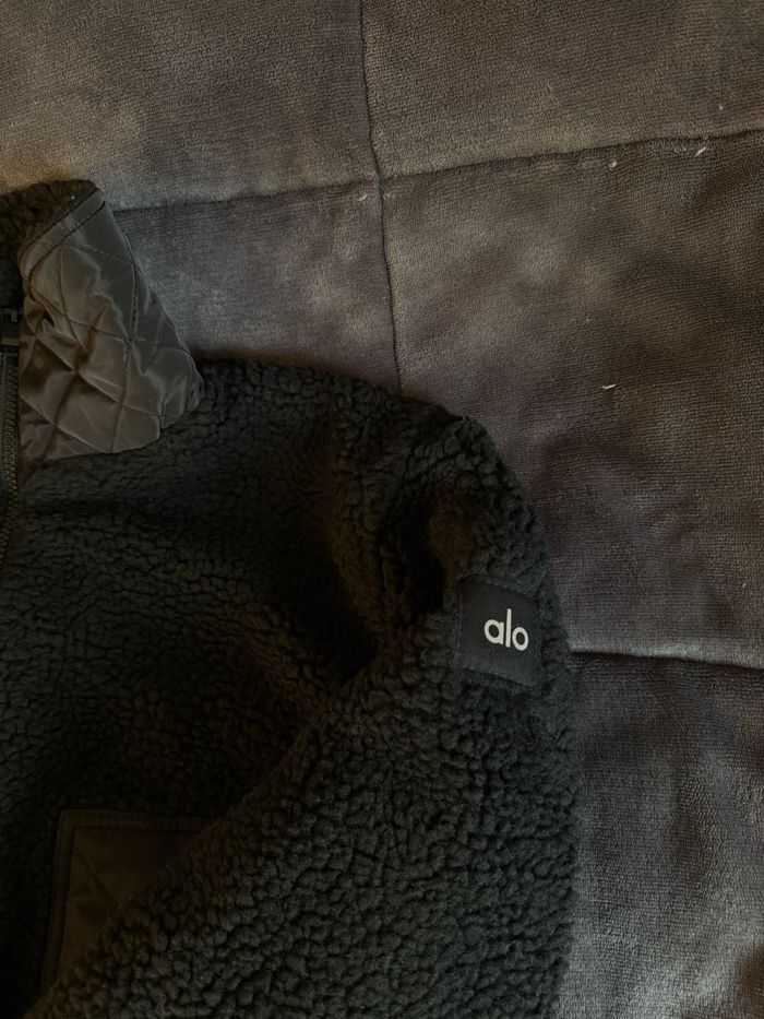 Sherpa alo - photo numéro 5