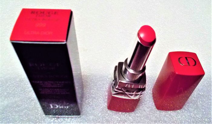 Rouge à Lèvres "Dior" - photo numéro 2