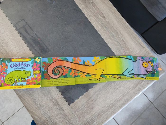 Livres originaux - photo numéro 2