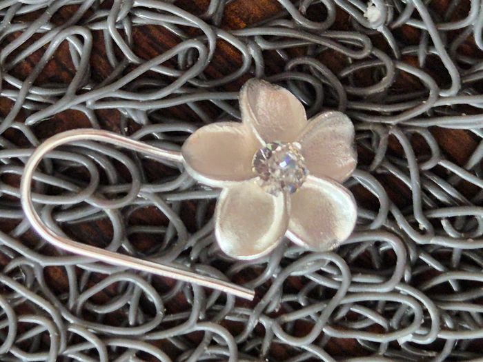 boucles d'oreilles - photo numéro 2