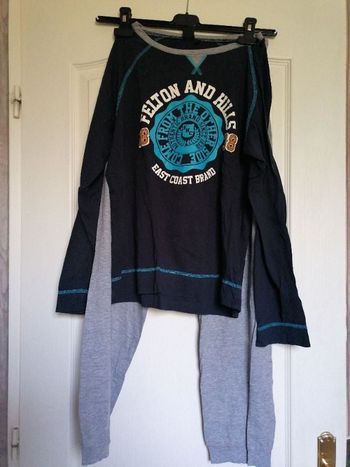 Pyjama 14 ans