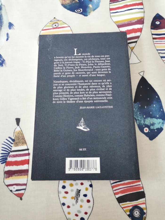 De lacs en îles - photo numéro 2