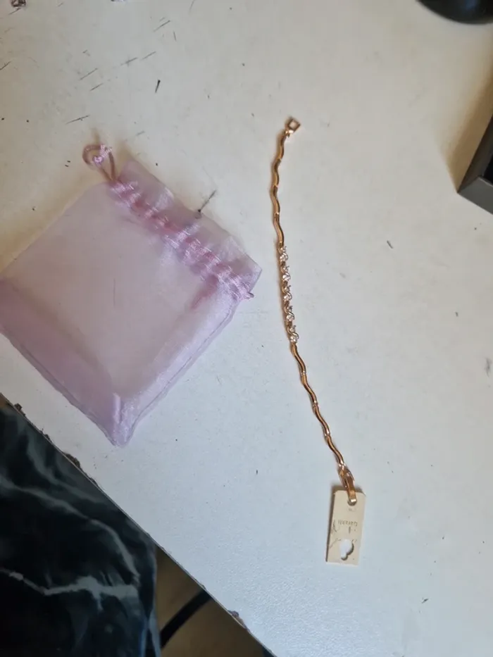 Bracelet femme