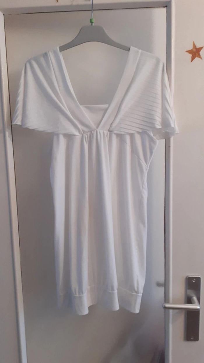 Débardeur avec manches - photo numéro 2