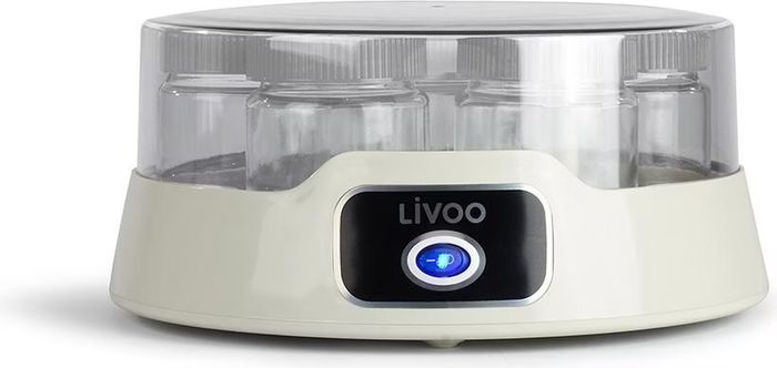 Yaourtière - photo numéro 2