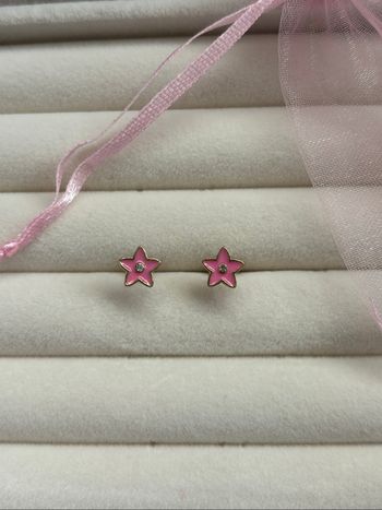 Boucles d’oreilles