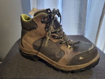 Chaussures de randonnée Quechua