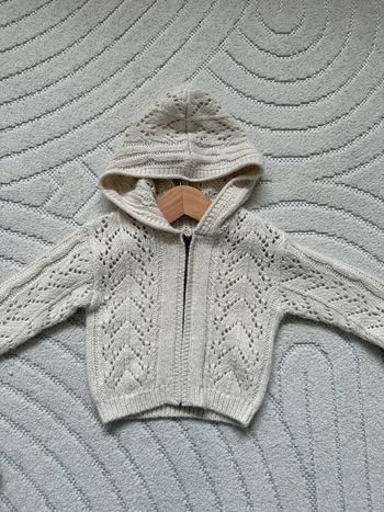 Gilet IKSS 18 mois