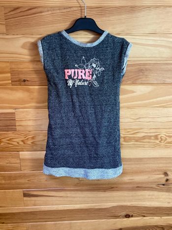 T-shirt fille
