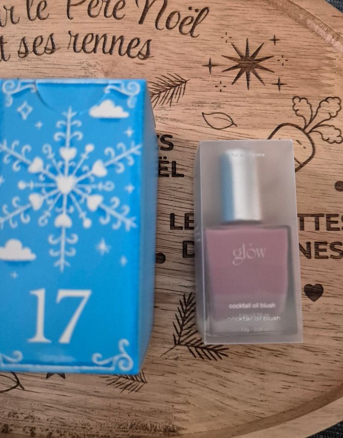 blush neuf yesstyle 75g