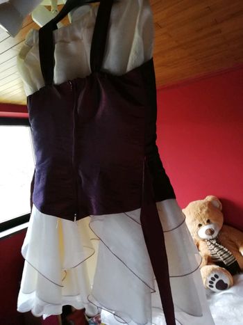 Robe de cocktail