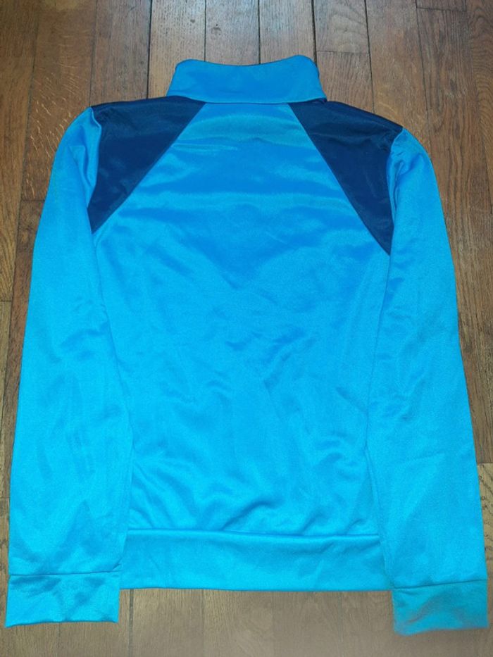 Gilet zippé Domyos - photo numéro 2