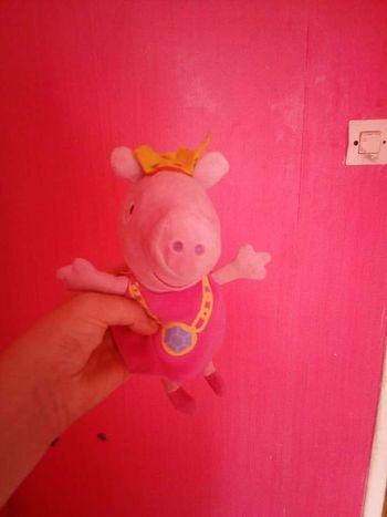 Peppa pig