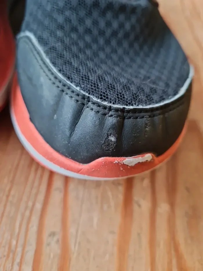 Basket Adidas taille 38 - photo numéro 5
