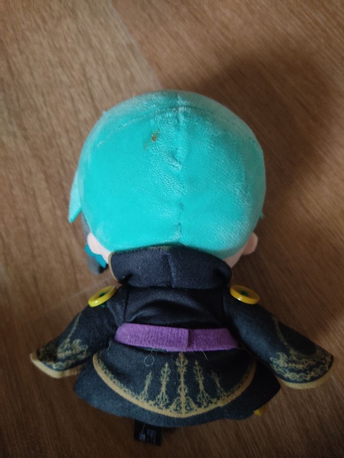 Peluche Twisted Wonderland - photo numéro 2