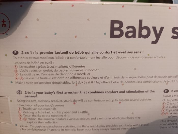 Bouée Sophie la girafe - photo numéro 2