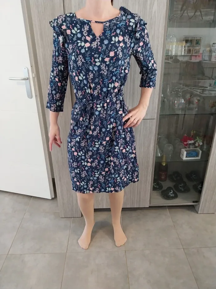 Robe yessica 42