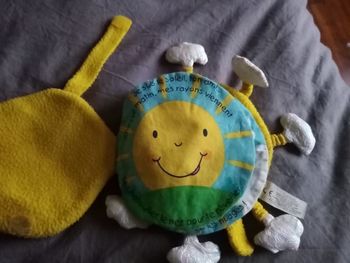 Jouet bébé