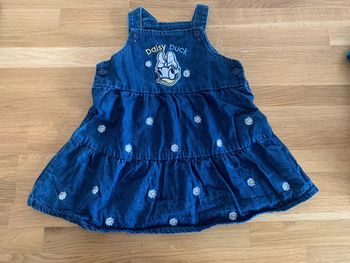 Robe Disney 18-24 mois 92 cm