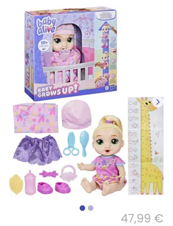 Baby Alice - photo numéro 4