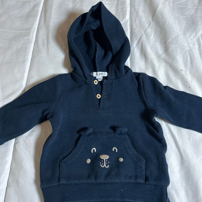 Ensemble bébé garçon - photo numéro 2