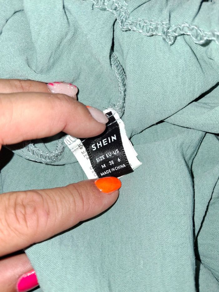 3 shorts M - photo numéro 2