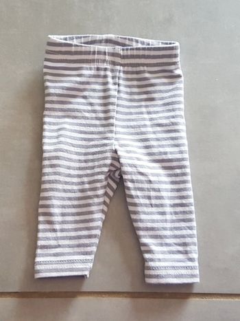 Legging 1 mois
