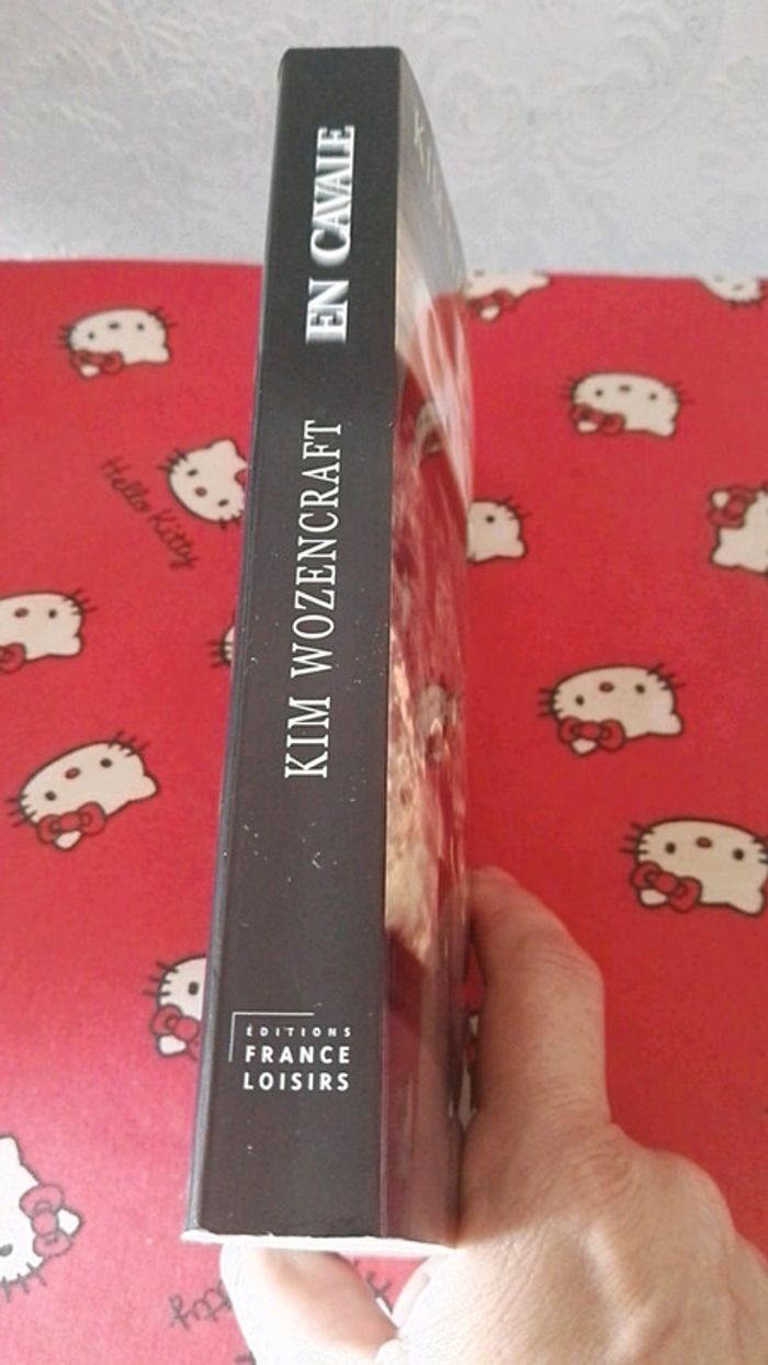 En cavale - photo numéro 3