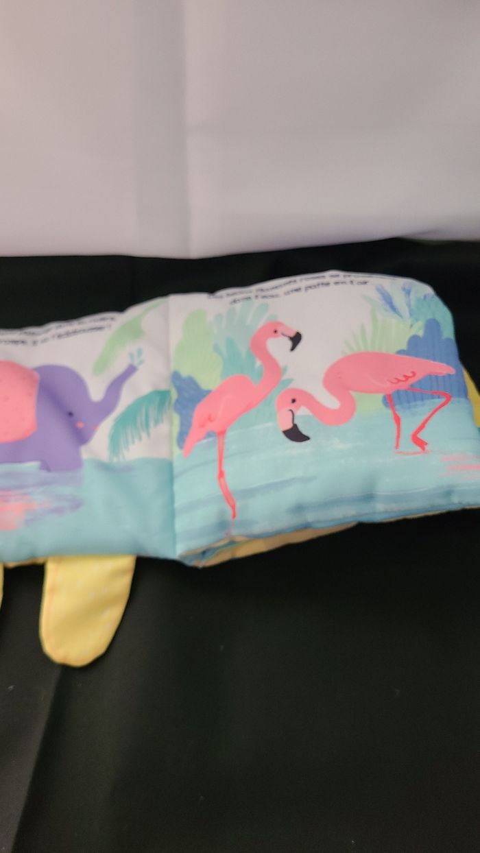 Petit Lion et ses amis - photo numéro 2