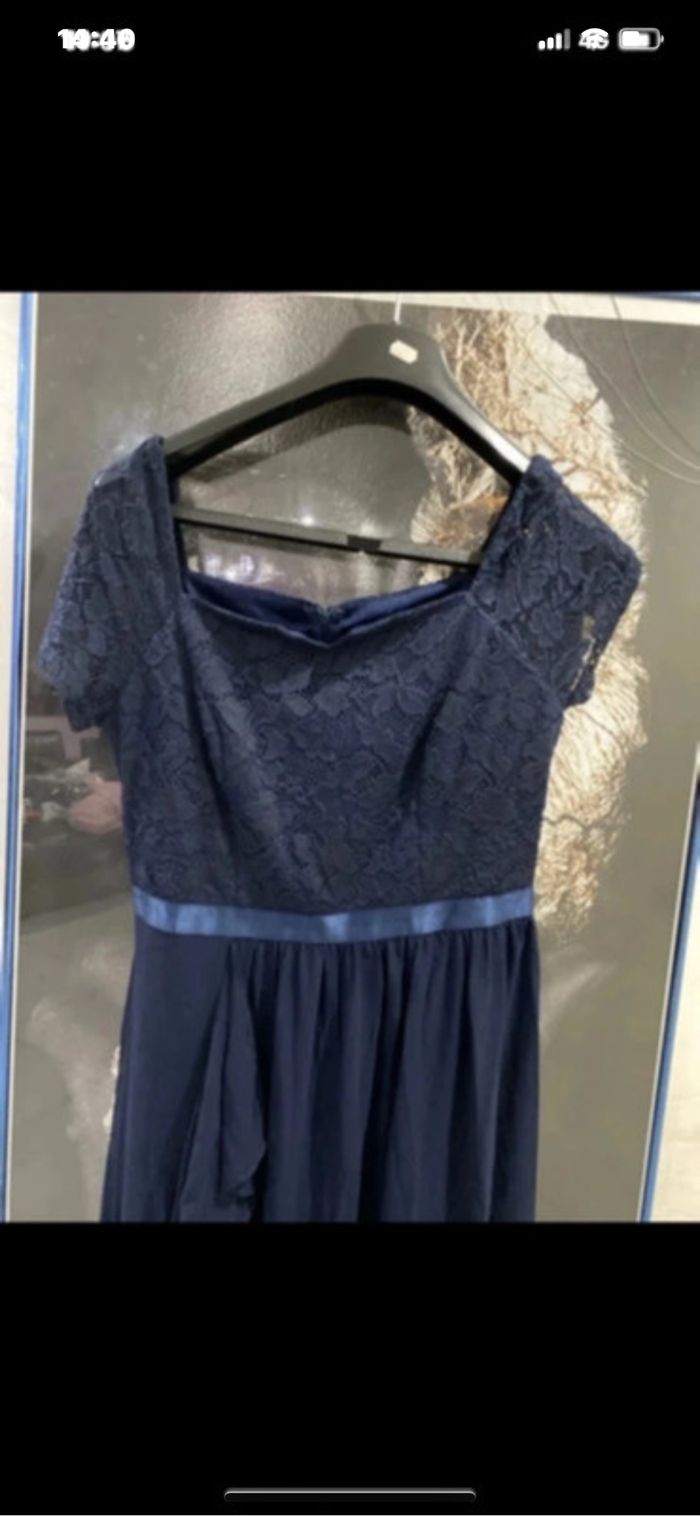 Robe de soirée - photo numéro 2