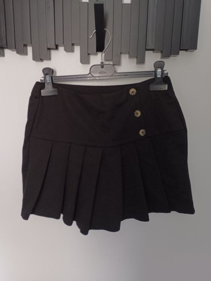 Jupe-short