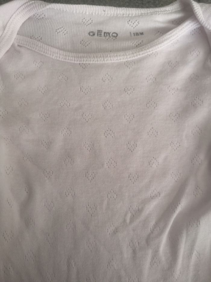 Body rose - photo numéro 2