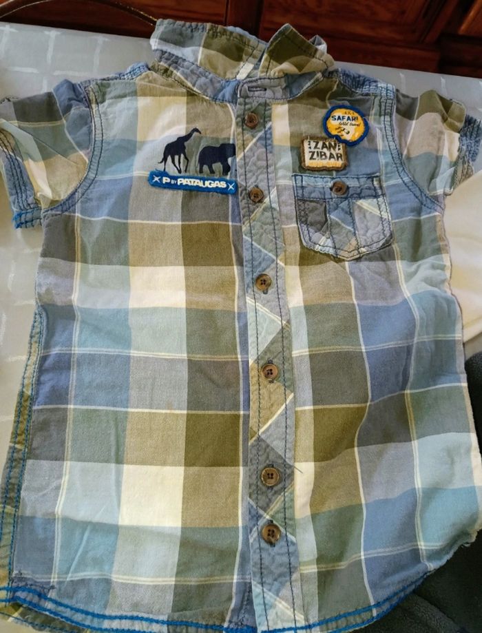 Gros Lot 5 ans garçon - photo numéro 10