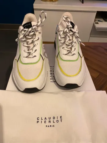 Superbes baskets Claudie Pierlot