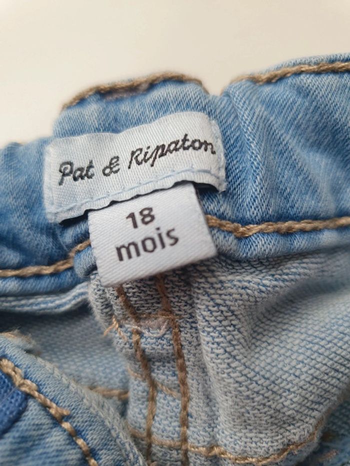 Jean Pat & Ripaton 18 mois - photo numéro 4