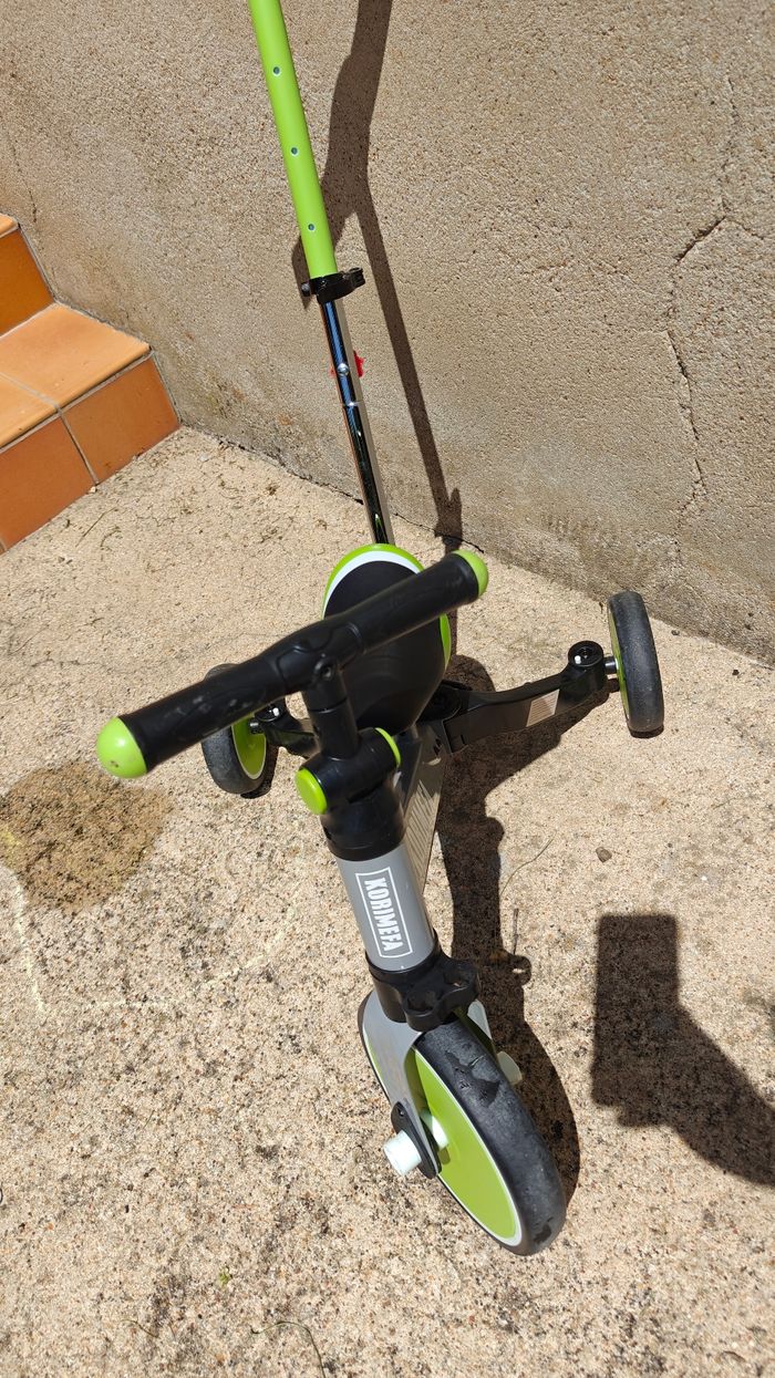 Draisienne - photo numéro 4