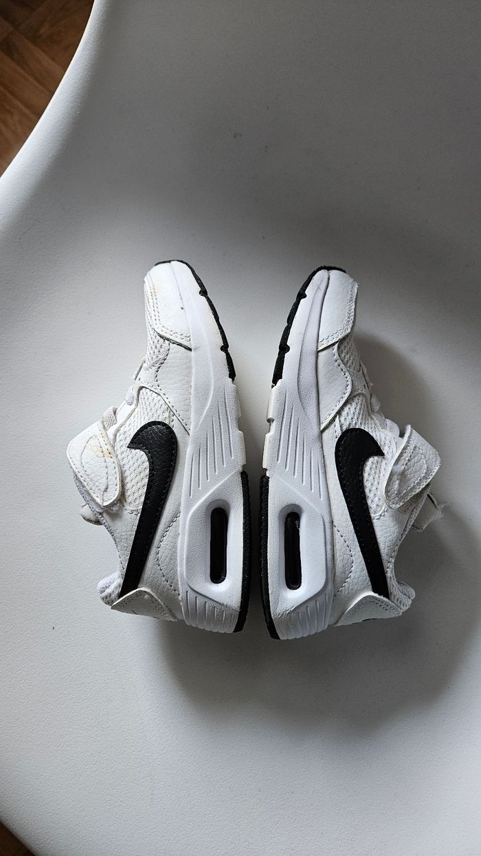 Sneakers enfant Air Max SC T28 - photo numéro 5