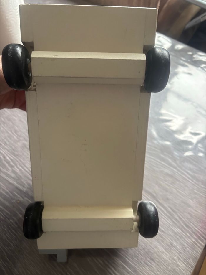 Jeu éducatif mentessori - photo numéro 9